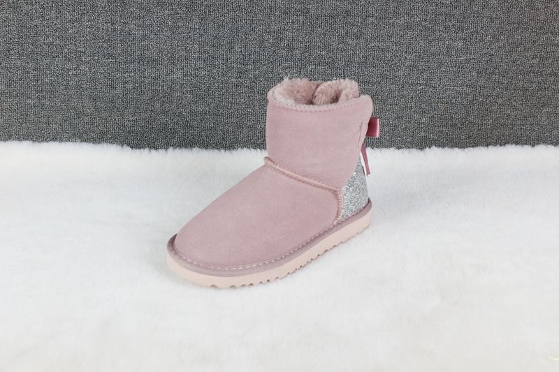 STIVALETTI IN SHEARLING - Image 13