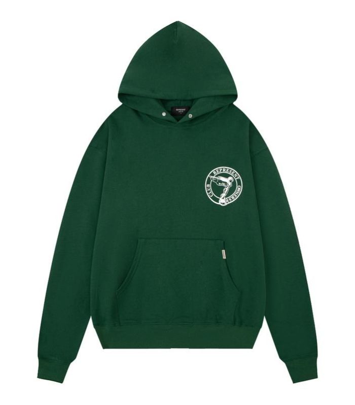 RHD HOODIE