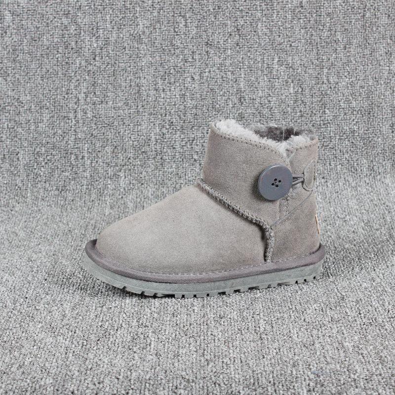 STIVALETTI IN SHEARLING - Image 63