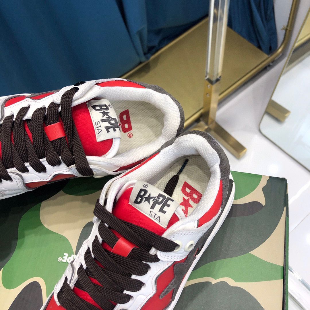 BAPESTA Electric Rhythm - Image 3