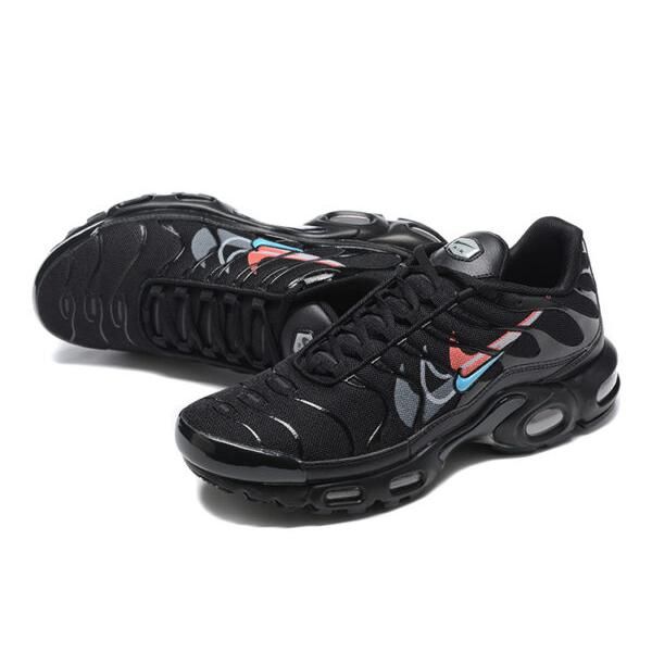 AIR MAX PLUS TN ‘MULTI-SWOOSH’ - Image 3
