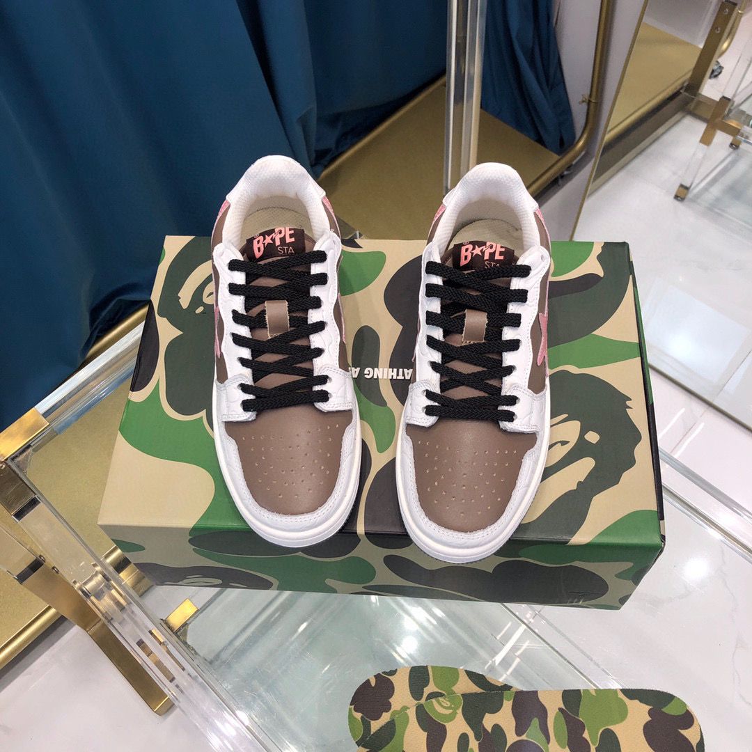BAPESTA Lunar Echo - Image 9