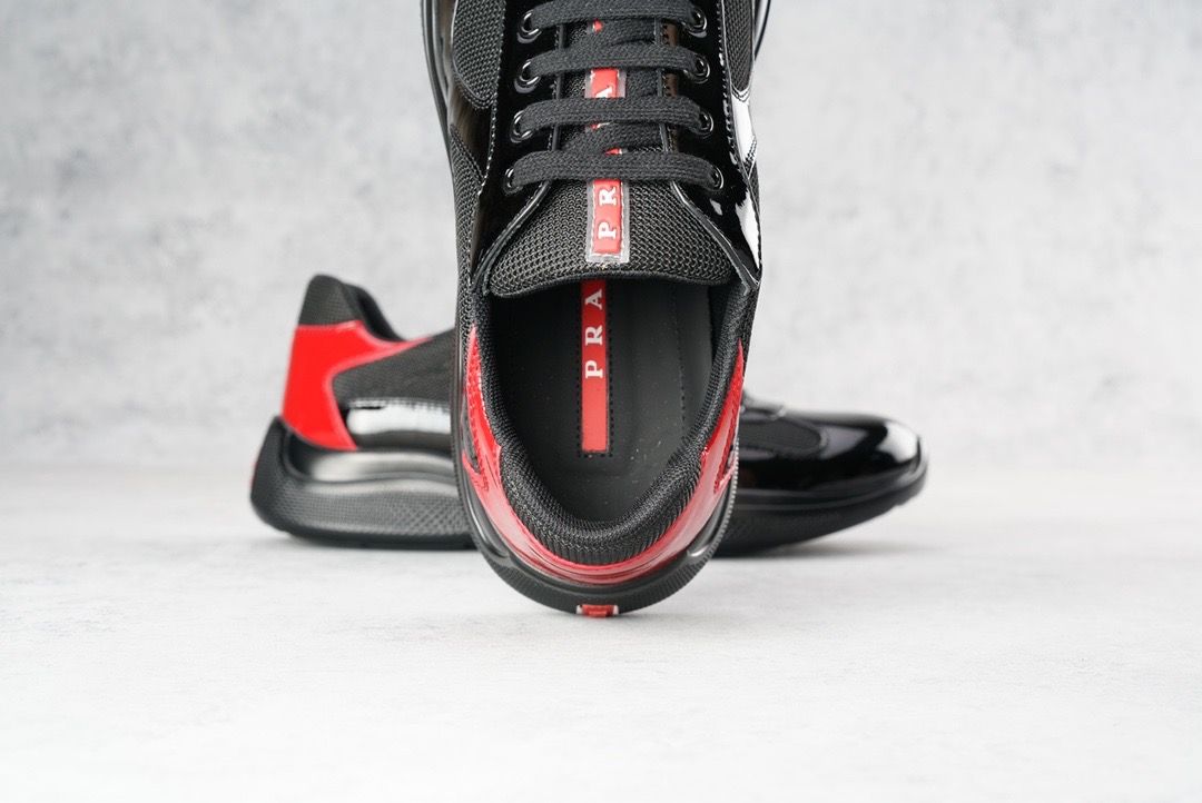 America’s cup sneaker - Image 6
