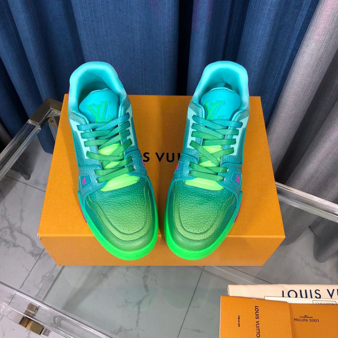 Lv trainer - Image 3
