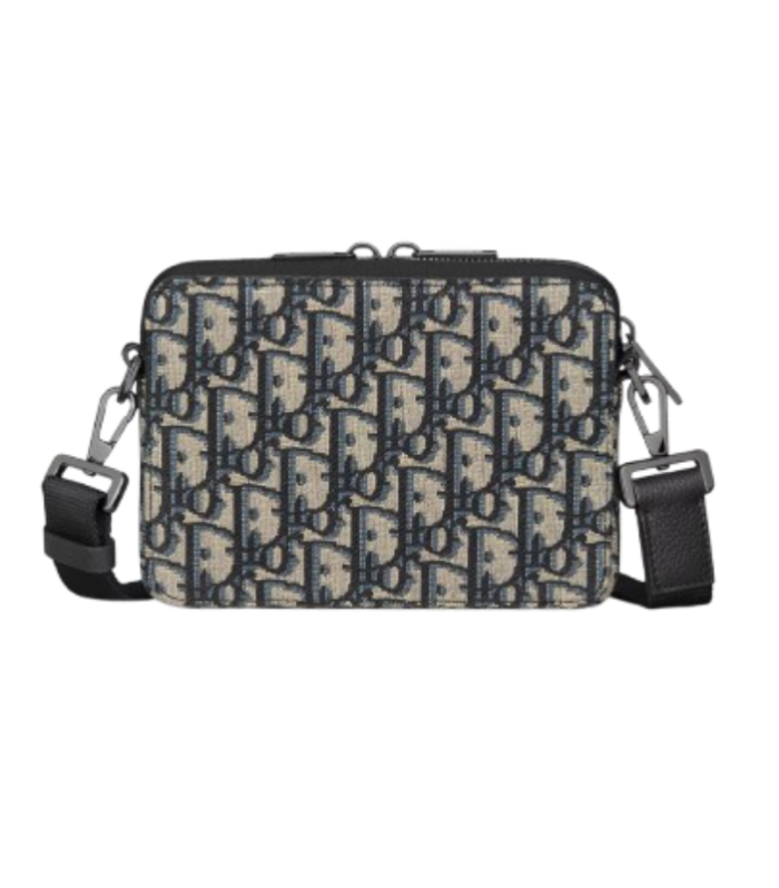 CD SHOULDER BAG