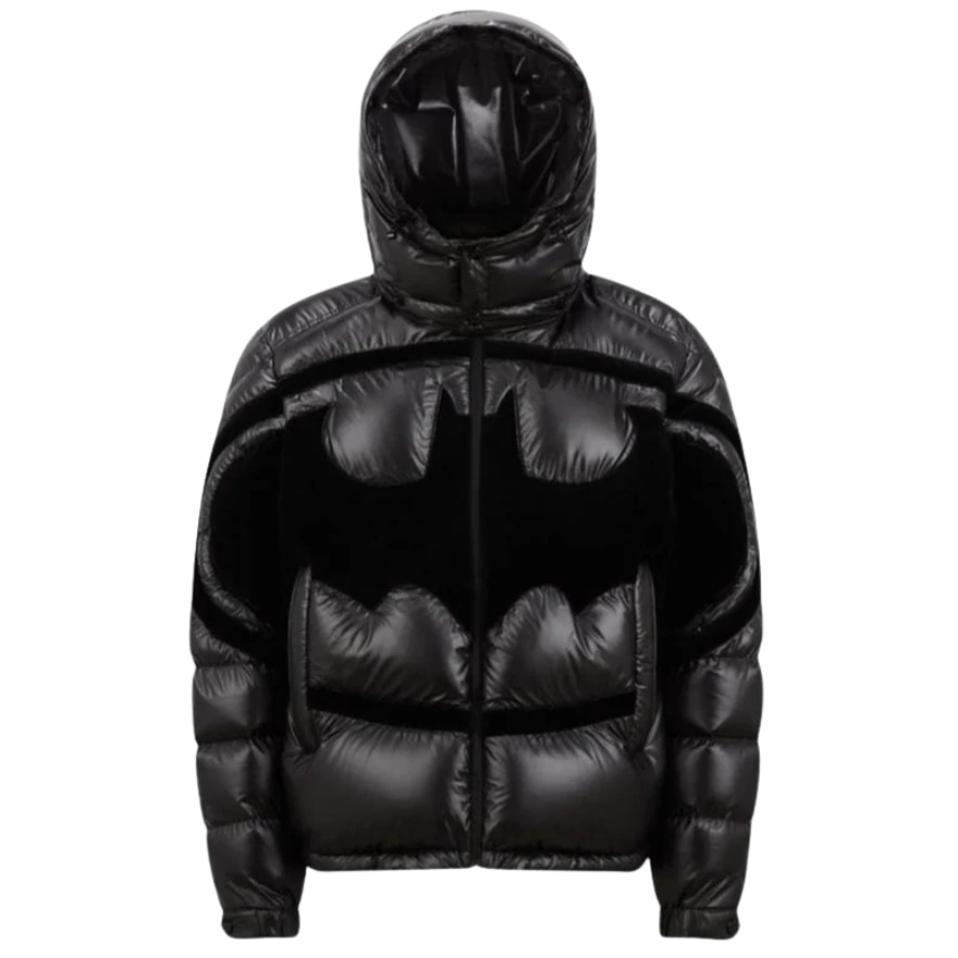 Batman M Jacket BLACK