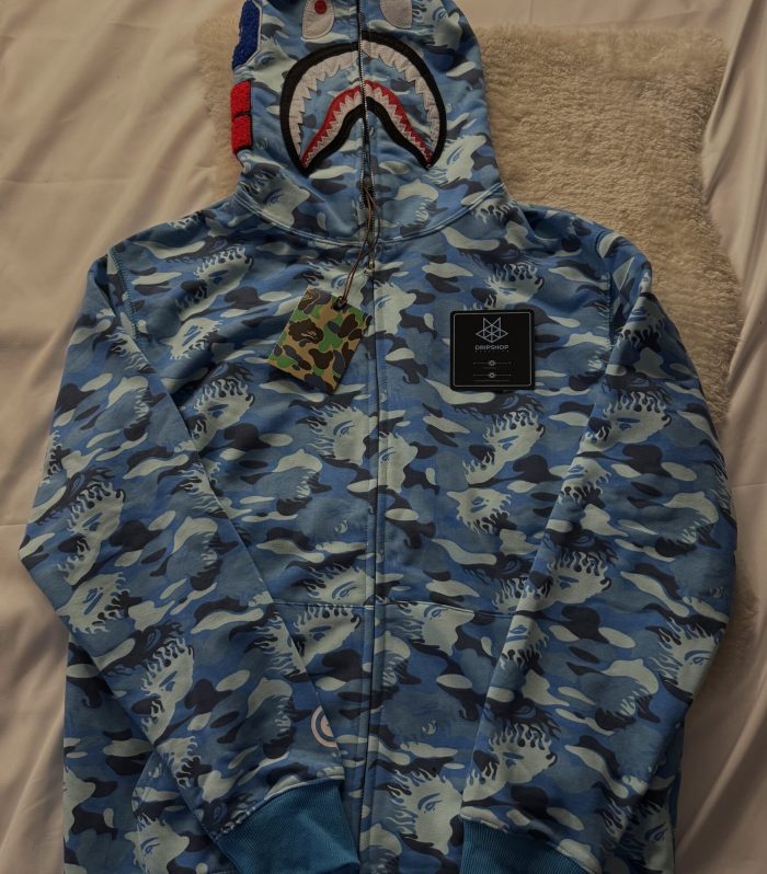 Bape Felpa | M