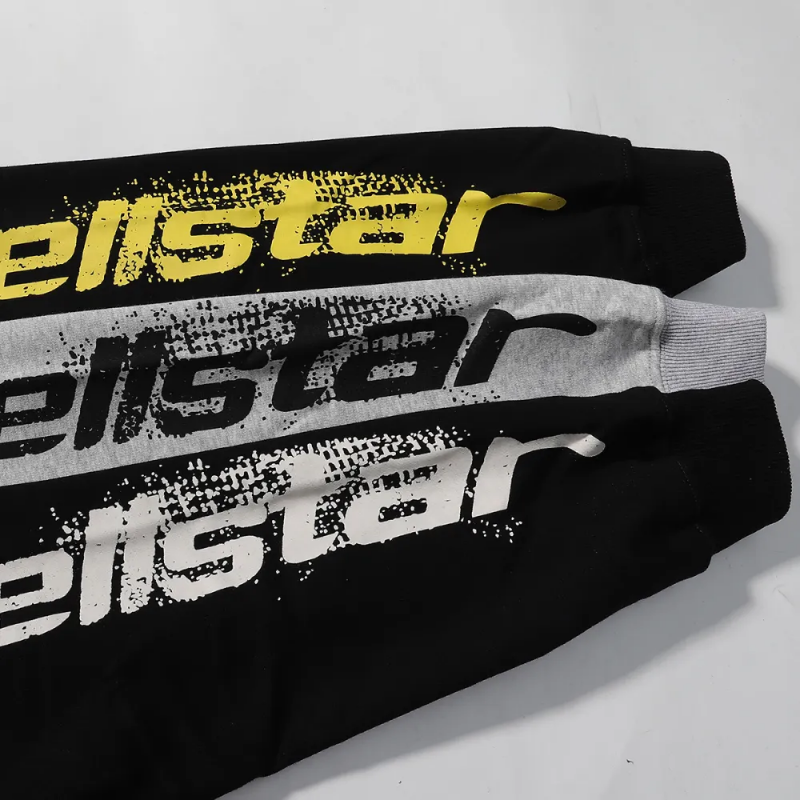 HLSTR Speed Hoodies - Image 13