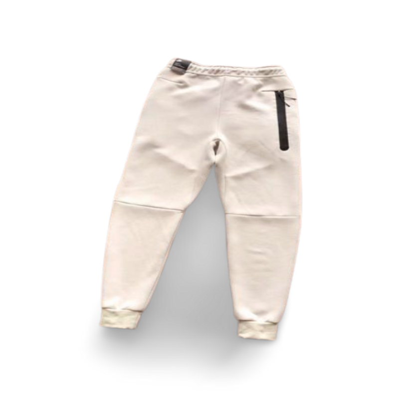 TECH FLEECE – WHITE (completa) - Image 4