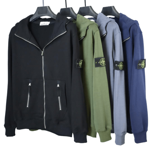 Hoodies