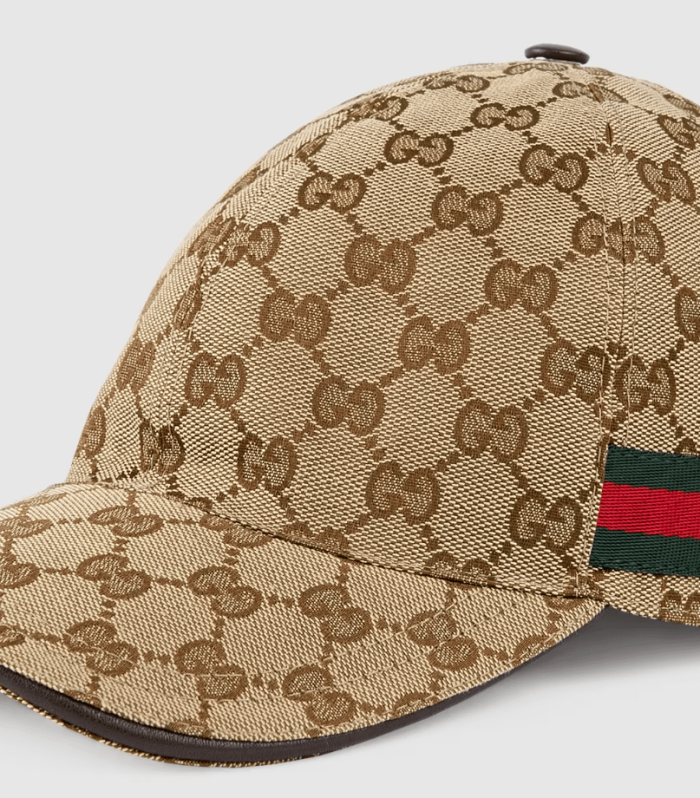 GC cappello baseball web