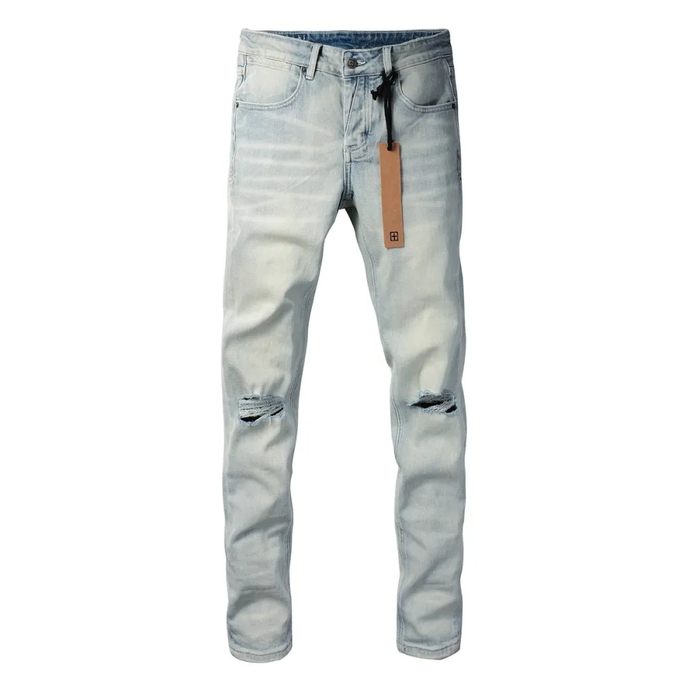KSBI Grey Cotton Cargo Pants - Image 6