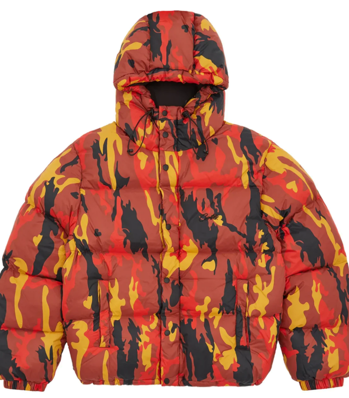 CRTZ JACKET