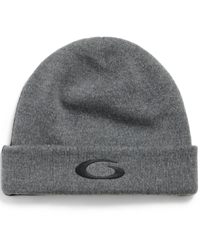 BLNCG Loop Sports Icon Beanie in Grey