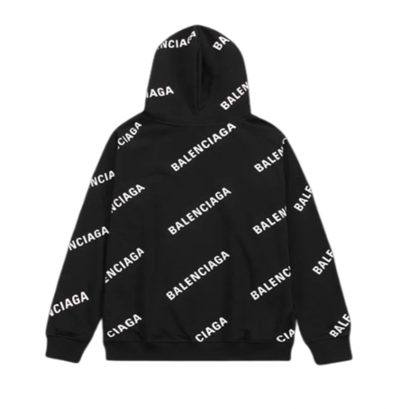 BLNCG Hoodie - Image 2