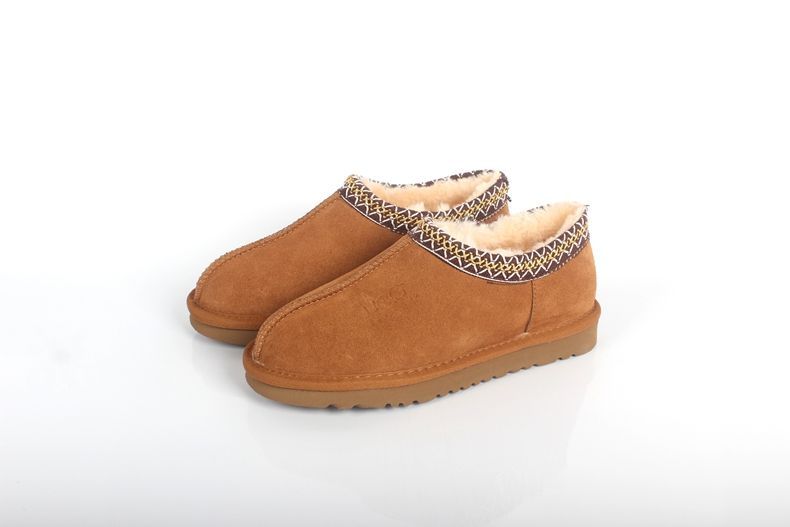 STIVALETTI IN SHEARLING - Image 32