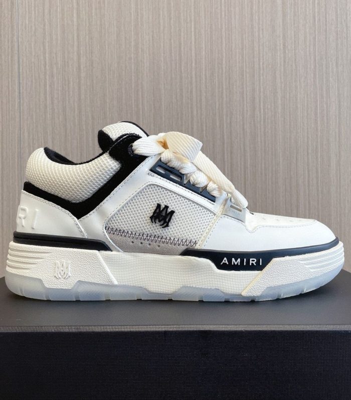 Ma-1 sneakers