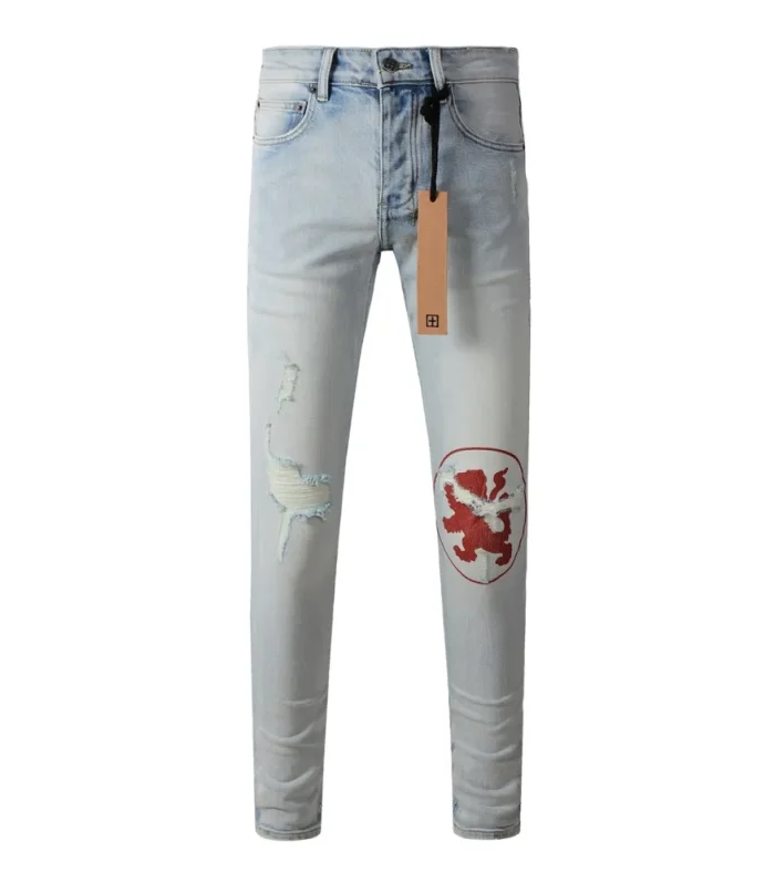 KSBI Jean