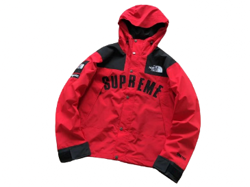 TNF X SPRM JACKET - Image 2