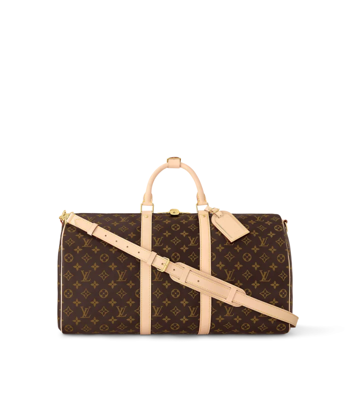 LV TRAVEL BAG 50