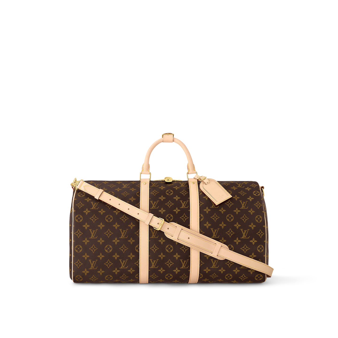 LV TRAVEL BAG 50
