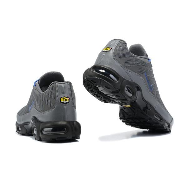 AIR MAX PLUS TN ‘GREY REFLECTIVE’ - Image 4