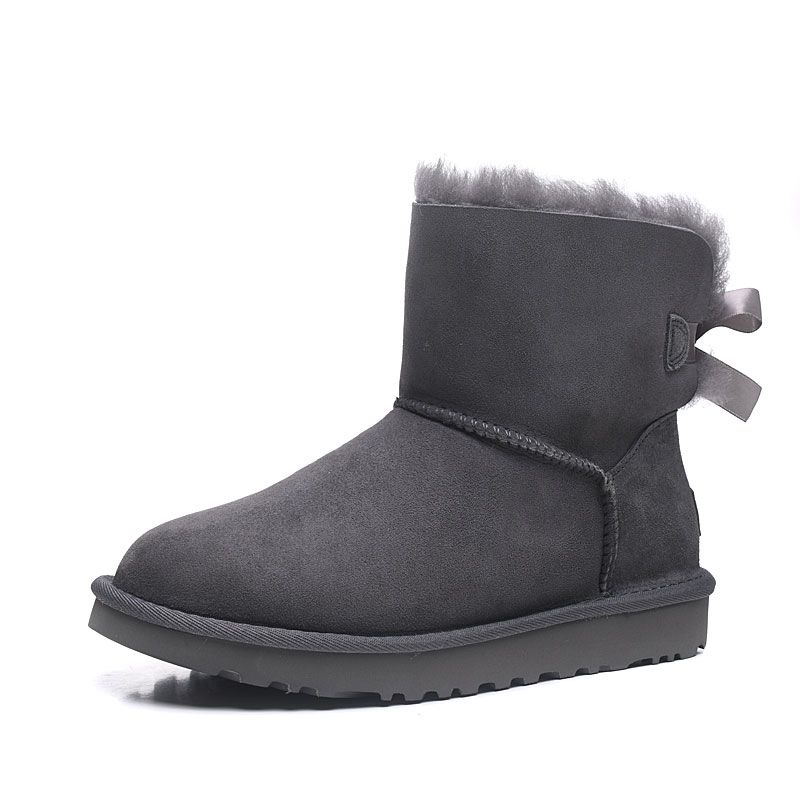 STIVALETTI IN SHEARLING - Image 4