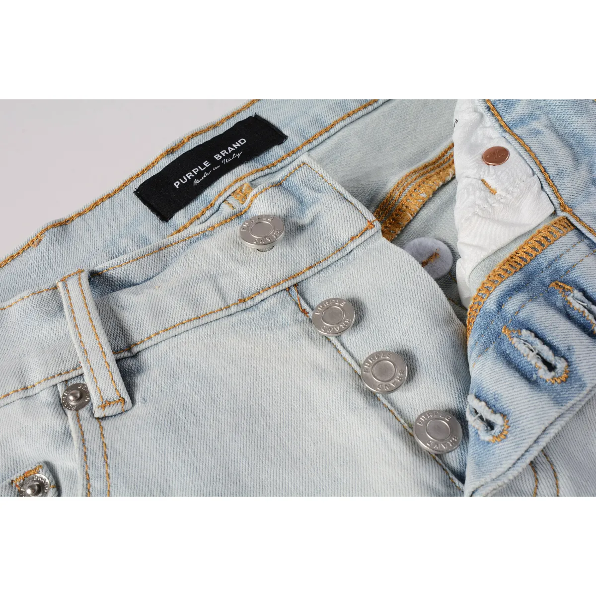 PB Jeans - Image 7