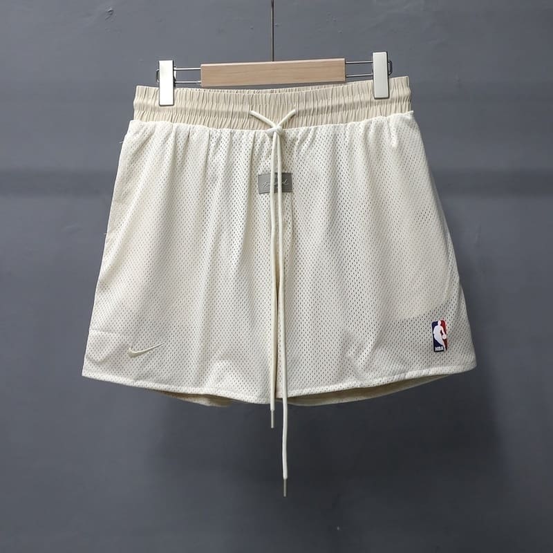 Nk x Fear of God Shorts - Image 6