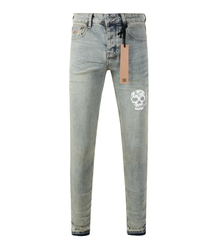 KSBI Jean