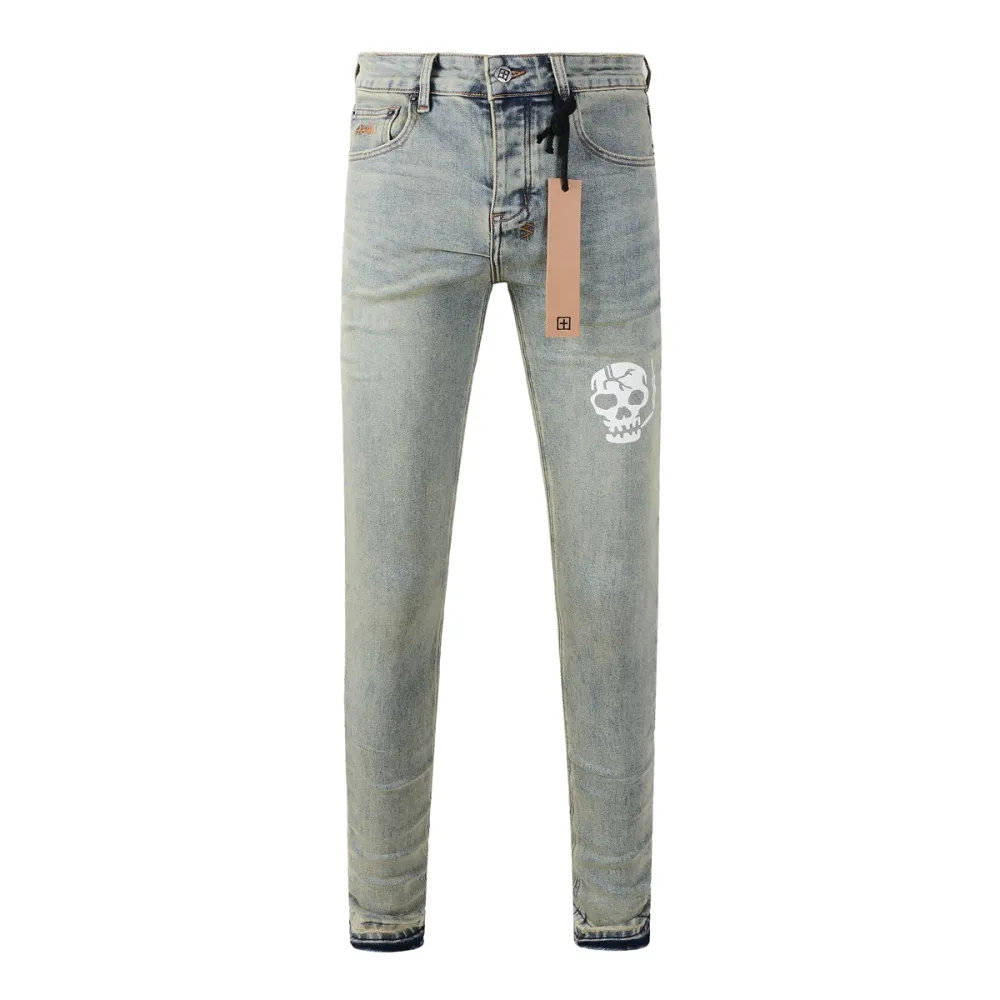 KSBI Jean