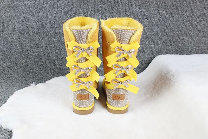 STIVALETTI IN SHEARLING - Image 12