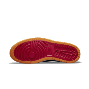ZOOM AIR CMFT PUMPKIN SPICE - Image 3
