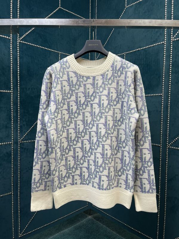 DR sweatshirt
