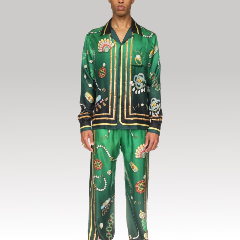 T-shirt CasaBlanca - Image 5