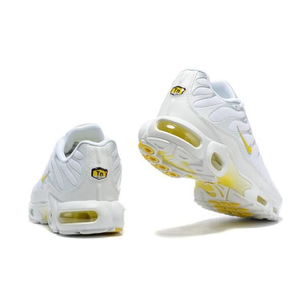 AIR MAX PLUS TN ‘WHITE BONE CELERY’ - Image 2