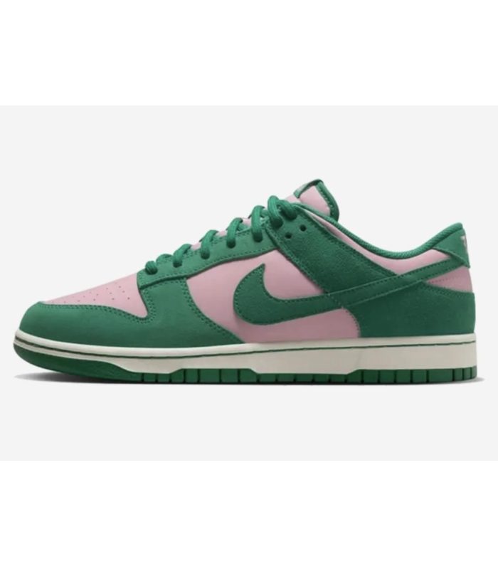 RETRO MEDIUM SOFT PINK MALACHITE