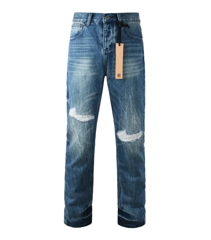 KSBI Jean