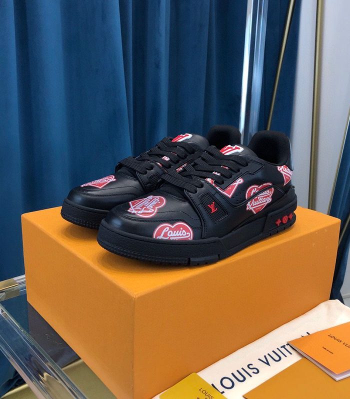 Lv trainer
