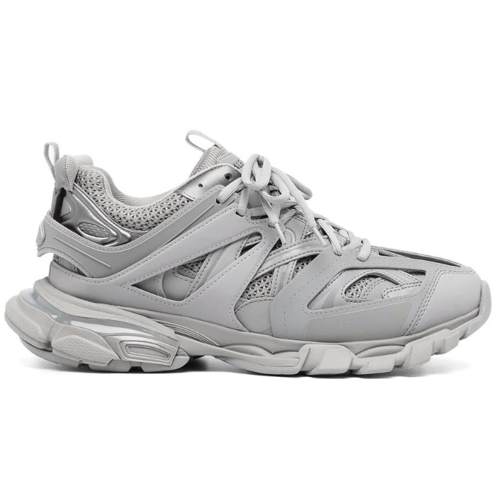 Track low-top sneakers - Image 2