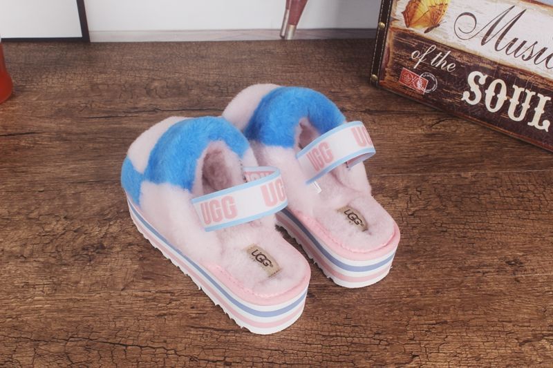 STIVALETTI IN SHEARLING - Image 11