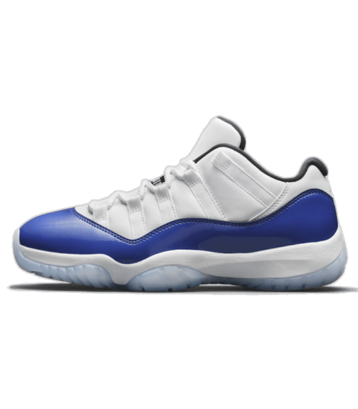 LOW CONCORD SKETCH
