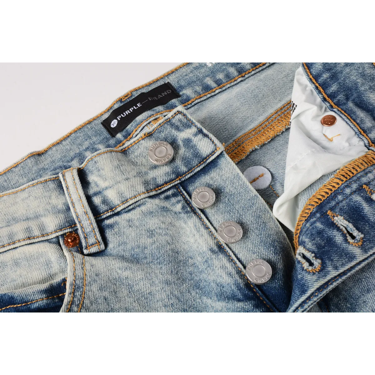 PB Jeans - Image 10