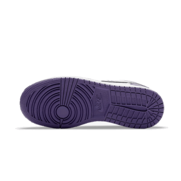 COURT PURPLE - Image 3