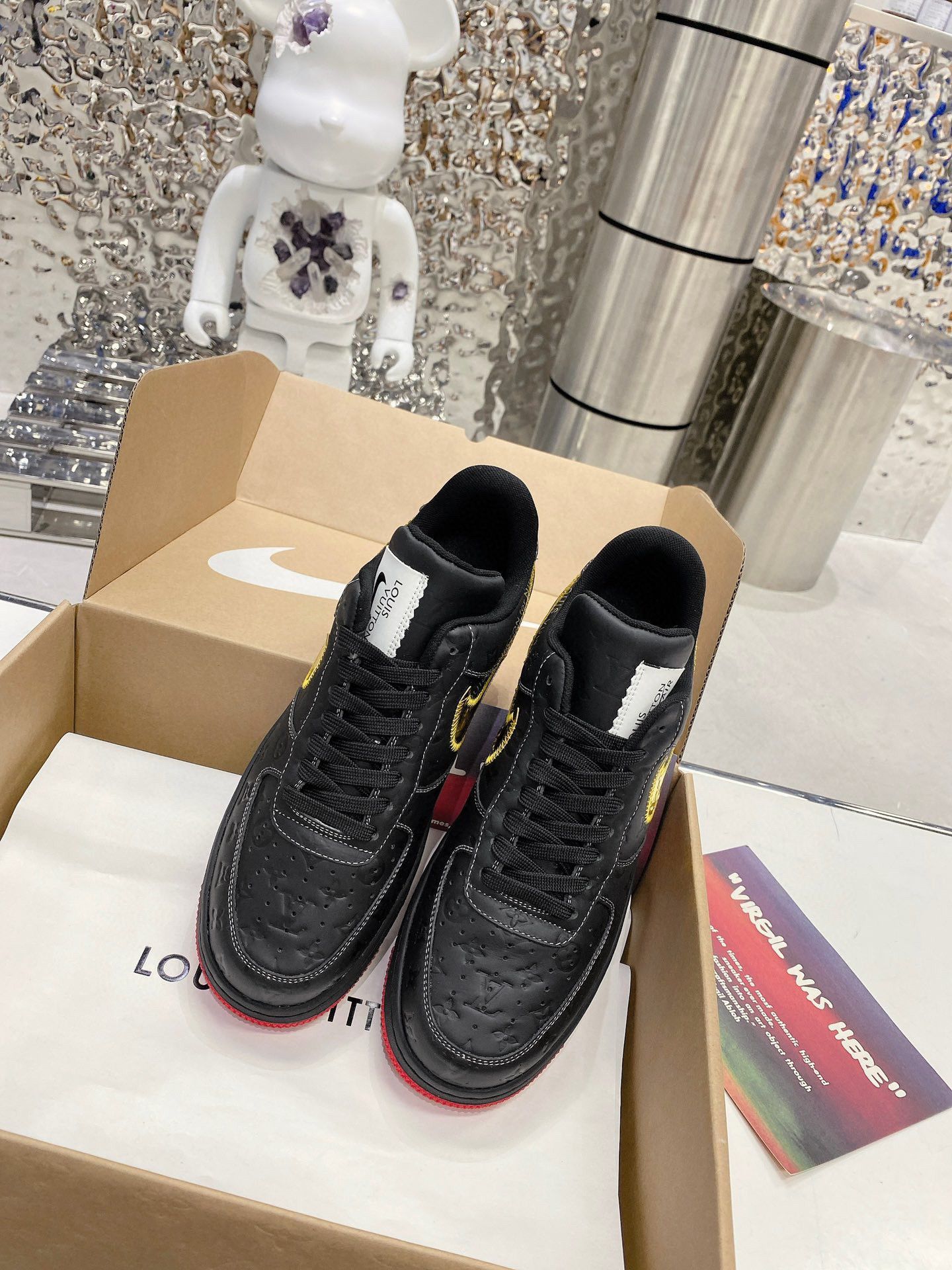af1 collection - Image 2