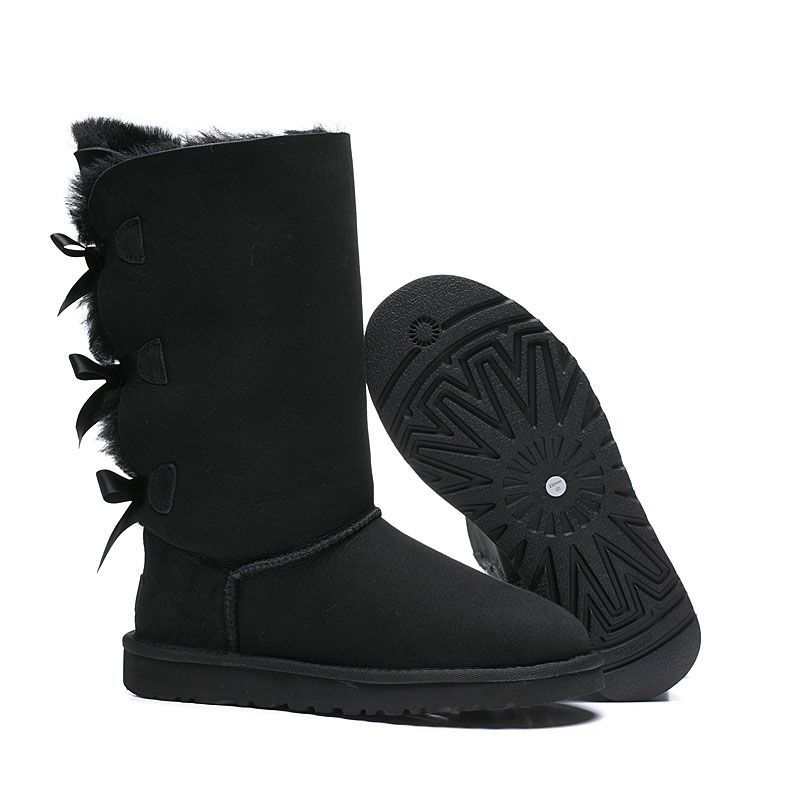 STIVALETTI IN SHEARLING - Image 3