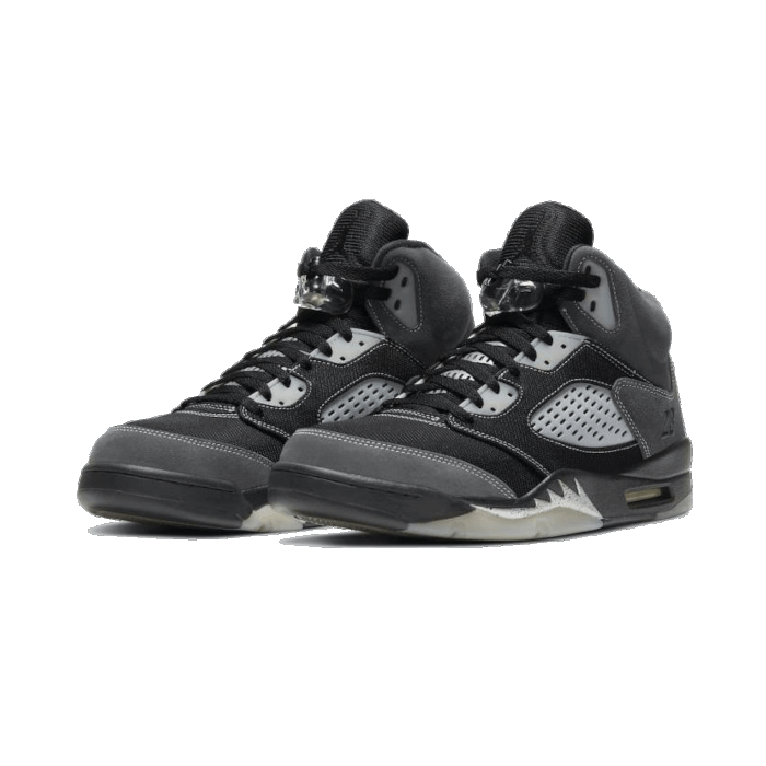 RETRO ANTHRACITE - Image 3