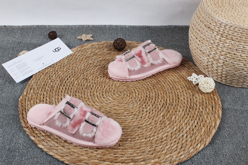 STIVALETTI IN SHEARLING - Image 14