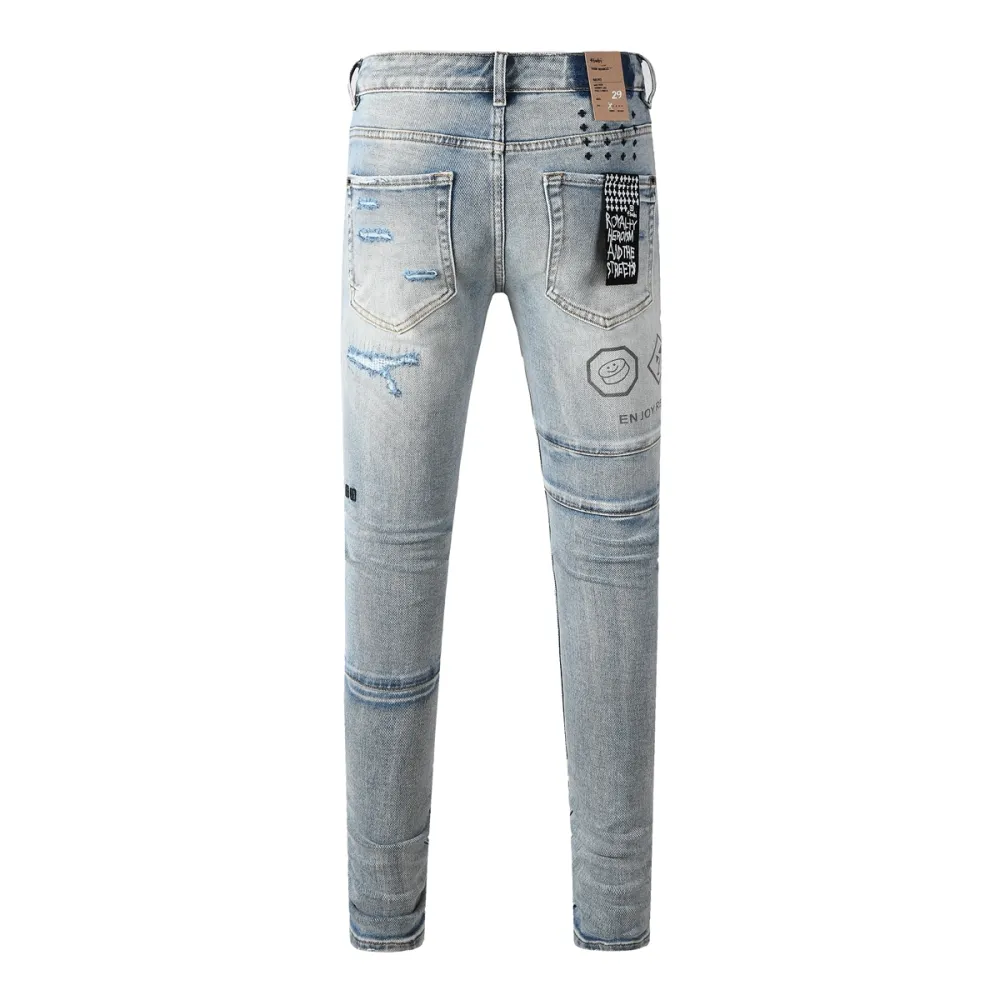KSBI Jeans - Image 2
