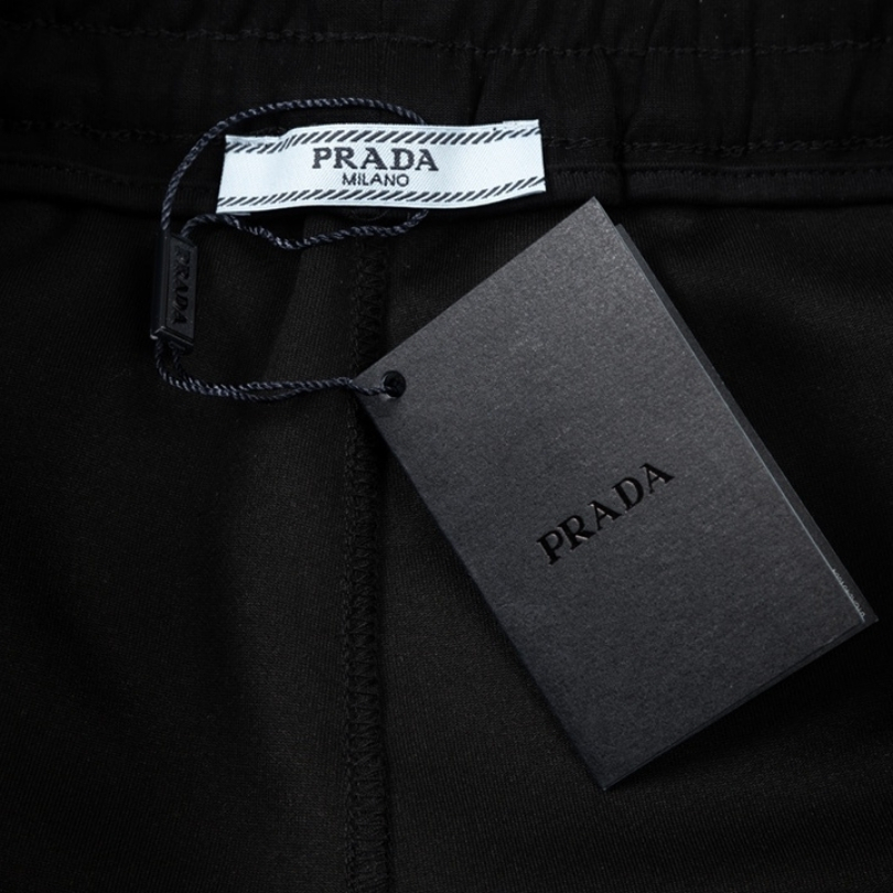 Prd Shorts PKADA Logo Stripe - Image 8
